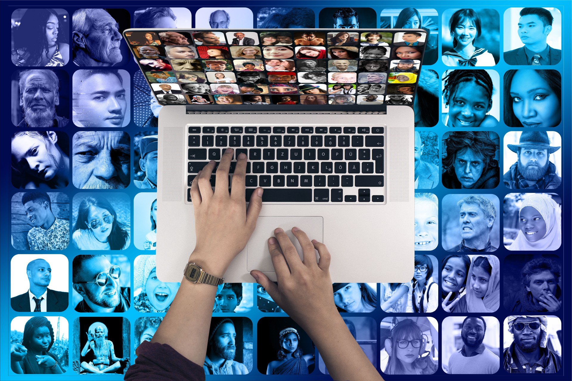 What are the diversity sourcing techniques for recruiters in the UK?